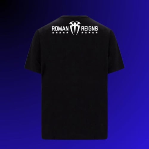 تيشيرت رومان رينز بنمط OTC ORIGINAL