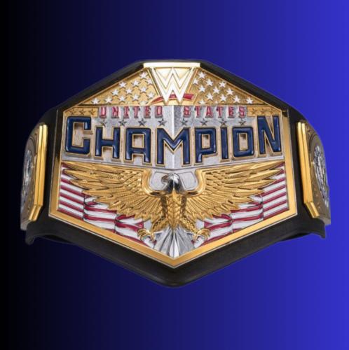 UNITED STATES CHAMPIONSHIP