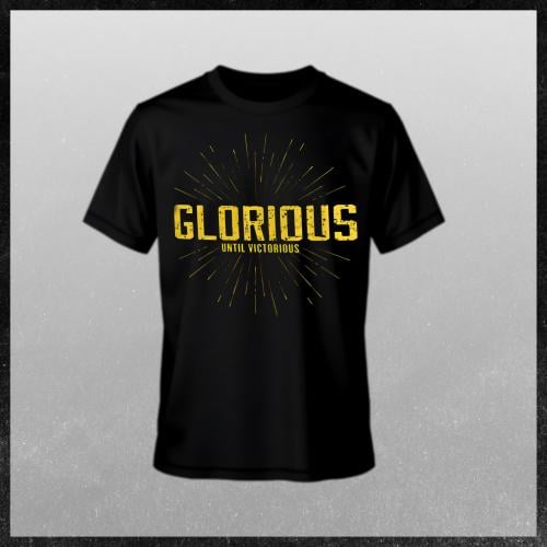 تيشيرت بوبي روود