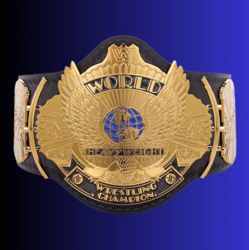 WINGED EAGLE CHAMPIONSHIP