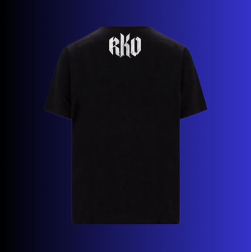 تيشيرت راندي اورتن قاتل الاساطير