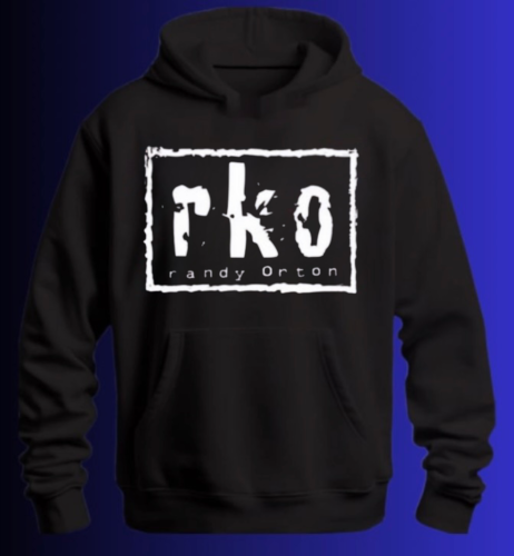 بلوفر Randy Orton RKO Legend