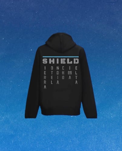 بلوفر الثلاثي فريق The Shield
