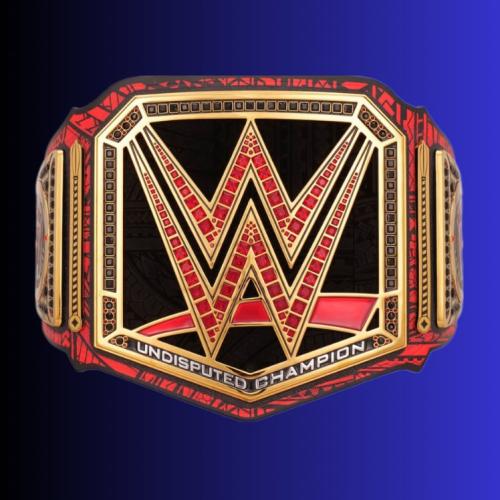 ROMAN REIGNS 1,316 DAYS TITLE