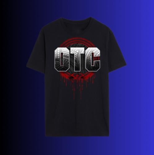 تيشيرت الزعيم الاصلي رومان رينز OTC