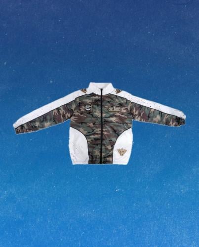 جاكيت Captania كودي رودز