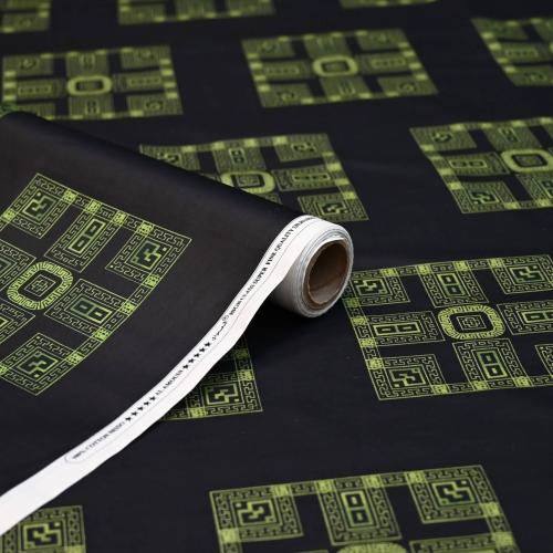 قماش قطن ملمس ناعم