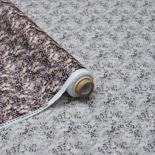 أقمشة قطنية ليبرتي100%