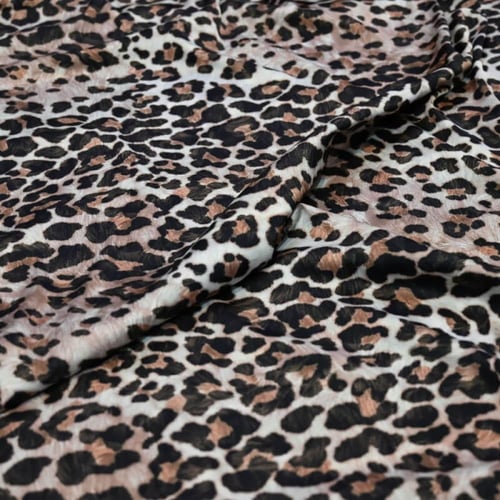 قماش حرير اصلي