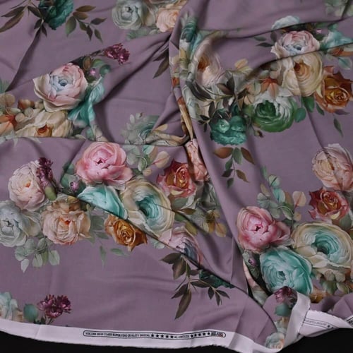 قماش فسكوز اندنوسي