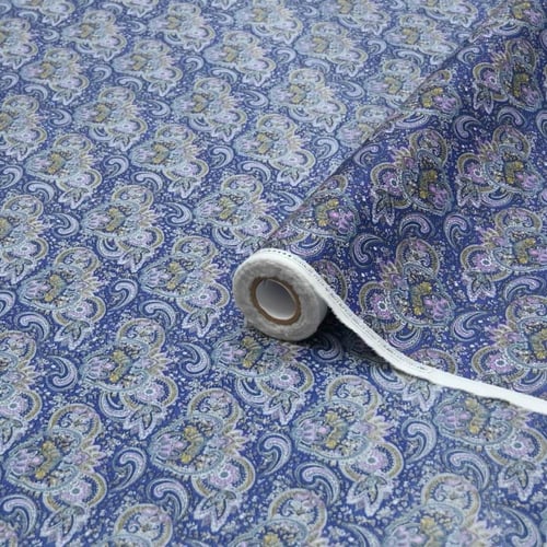 قطن نسائي ليبرتي مزخرف