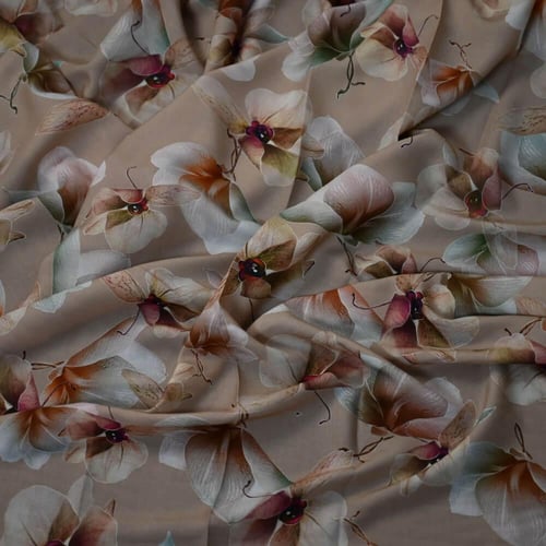 قماش فسكوز اندنوسي