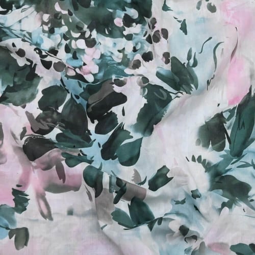 قماش بوال جاكار