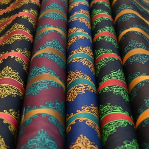 قطن نسائي فاخر تشكيلة 686