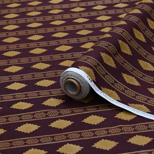 قماش قطن ليبرتي نقشة زخرفية