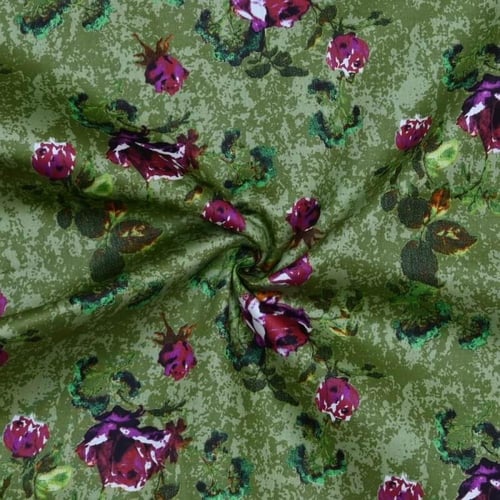 قطن عمودي اصلي الوان ساحرة