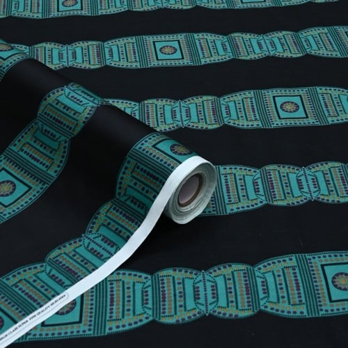 قطن عمودي فاخر سدو مودرن