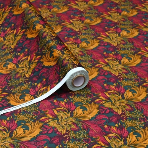 أحدث تشكيلة من أقمشة القطن العمودي