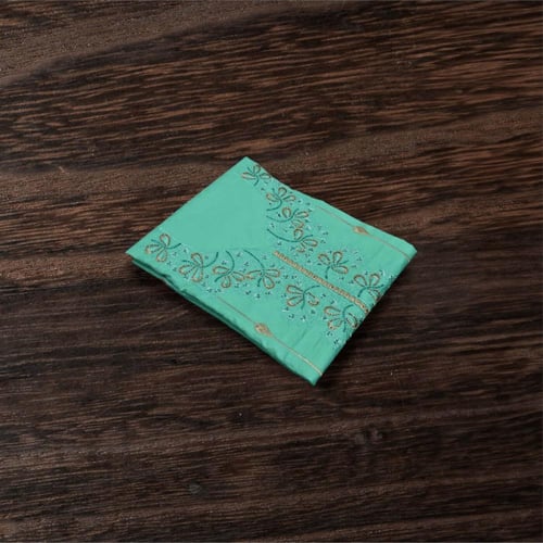 مخور قطن جاكار مطرز