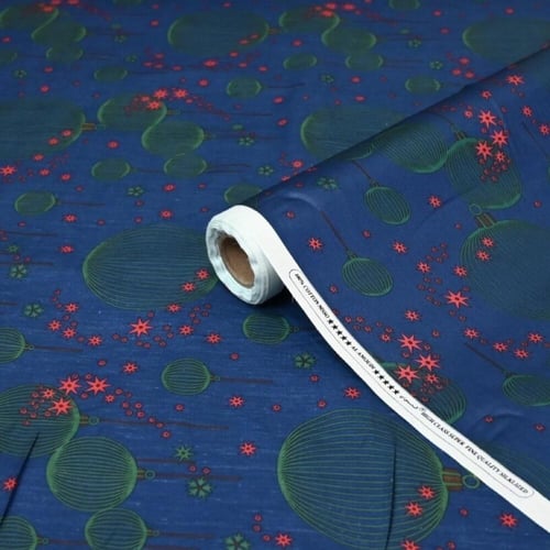 تشكيلتنا من أقمشة القطن