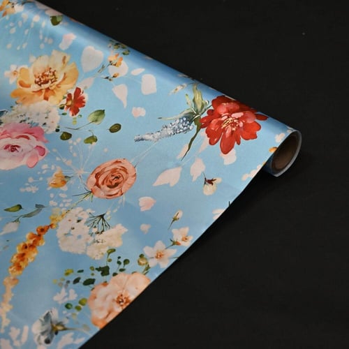 قماش حرير ديجتال