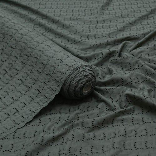 قطن ركامه مخرم 100% ياباني اصلي 58218