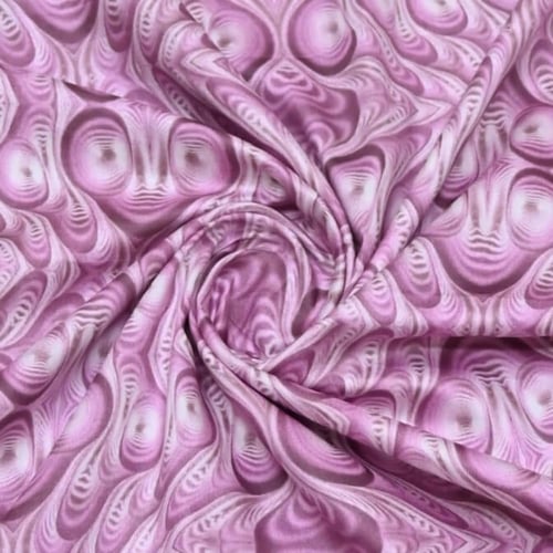 قطن العمودي 100% نسائي