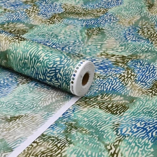 قماش قطن ياباني نسائي