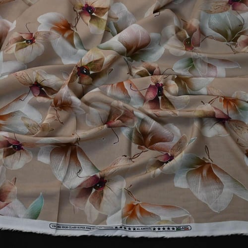 قماش فسكوز اندنوسي