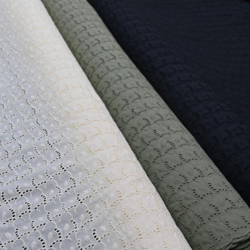 قطن ركامه مخرم 100% ياباني اصلي 58218