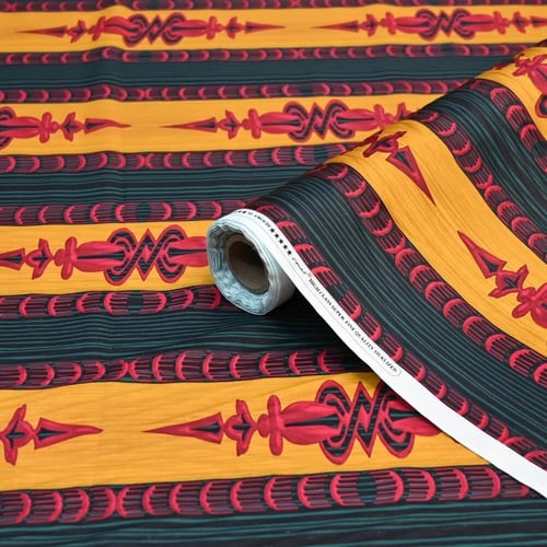 قطن عمودي ستان نسائي