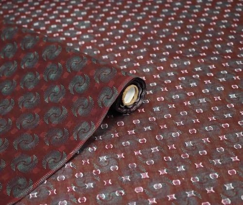 قماش بوال العمودي