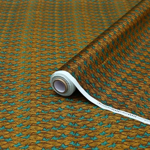 قماش قطن العمودي ناعم وبارد