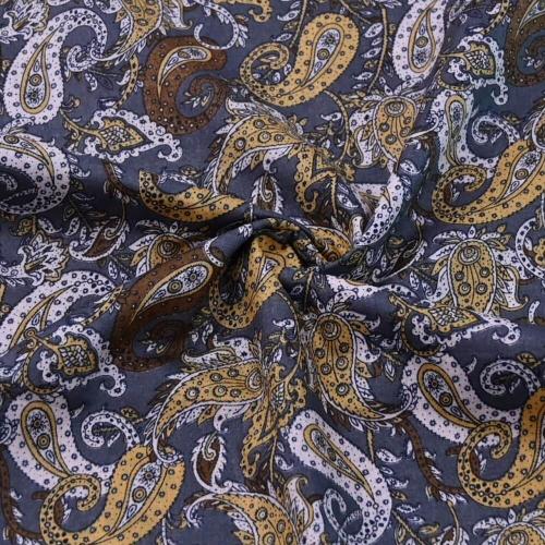 قطن ليبرتي عمودي نقشه البيزلي