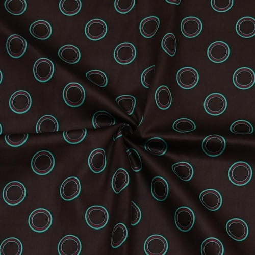 قطن عمودي نقشه دوائر نيون