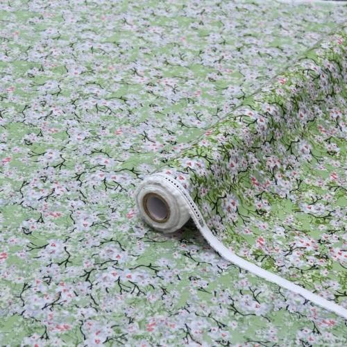 اقمشه قطنيه نسائية ليبرتي مشجر