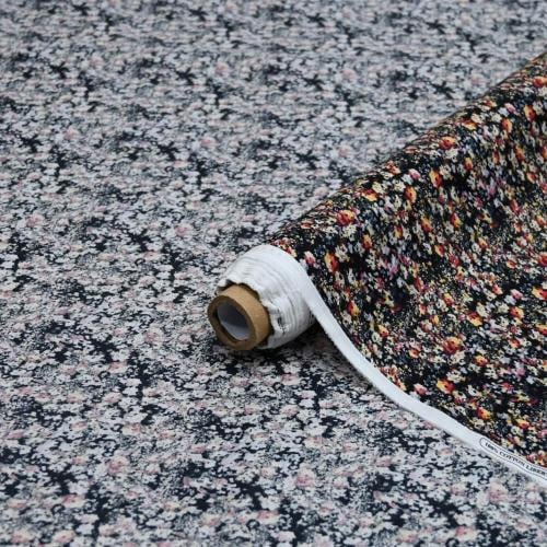 أقمشة قطنية ليبرتي 0566