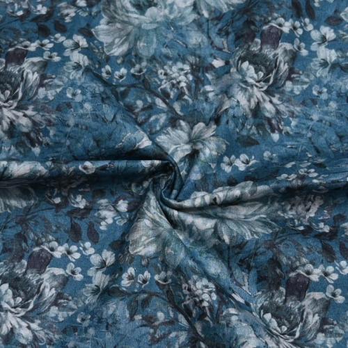 قطن ليبرتي عمودي ورود كلاسيكية