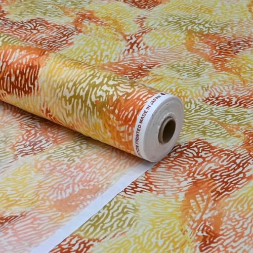 قماش قطن ياباني نسائي