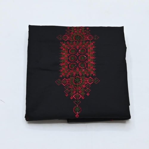 قطن 100% مفصص شتوي