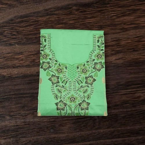 اقمشة مخور متنوعه كريب