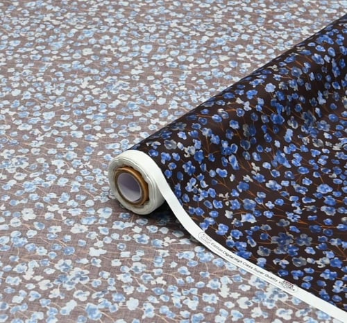 قطن ناعم ومريح بنقشات مختلفه