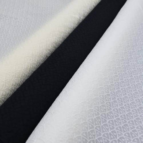 قماش قطن ركامه 100% ياباني اصلي