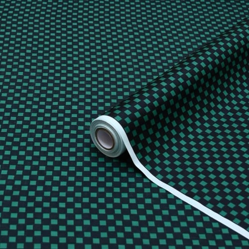 قطن عمودي فاخر تشيك صغير