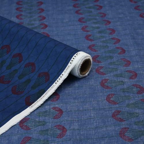 اقمشة قطن جاكار شهر رمضان