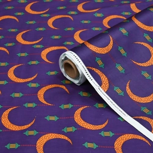 اقمشة قطن شهر رمضان