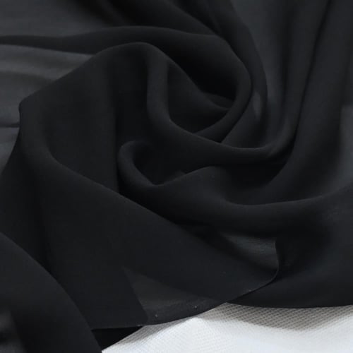 طرح شيفون بيور سلك اصلي كوري