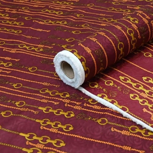 تشكيلة قماش جاكار قطن