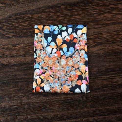 مخور حرير مطرز