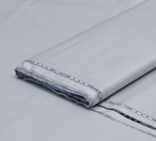 اقمشة قطن رجالي ملونة